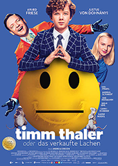 Hauptfoto Timm Thaler oder das verkaufte Lachen